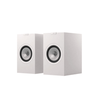 KEF Q3 Meta Raf Tipi Hi-Fi Hoparlör Beyaz