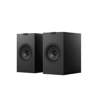 KEF Q3 Meta Raf Tipi Hi-Fi Hoparlör Siyah
