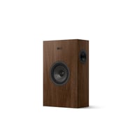 KEF Q4 Meta Duvara Monte Hoparlör Kahverengi
