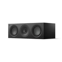 KEF Q6 Meta Merkez Hi-Fi Hoparlör Siyah