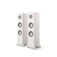 KEF Q7 Meta Kule Tipi Hi-Fi Hoparlör Beyaz
