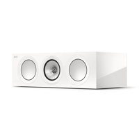 KEF R2 Meta Merkez Kanal Hi-Fi Hoparlör Beyaz