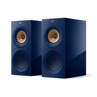 KEF R3 Meta Raf Tipi Hi-Fi Pasif Hoparlör Mavi