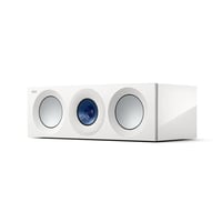 KEF Reference 2c Meta Merkez Hoparlör Beyaz