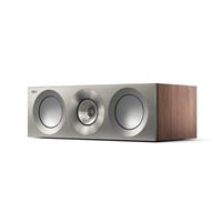 KEF Reference 2c Meta Merkez Hoparlör Ahşap