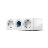 KEF Reference 2c Meta Merkez Hoparlör Beyaz