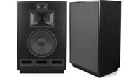 Klipsch Cornwall IV Heritage Serisi Pasif Hoparlör Siyah - Çift