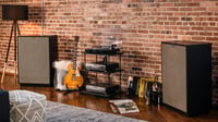 Klipsch Cornwall IV Heritage Serisi Pasif Hoparlör Ceviz - Çift