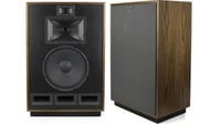 Klipsch Cornwall IV Heritage Serisi Pasif Hoparlör Ceviz - Çift