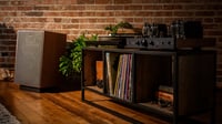 Klipsch Heresy IV Heritage Serisi Pasif Hoparlör Siyah - Çift
