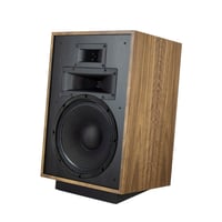 Klipsch Heresy IV Heritage Serisi Pasif Hoparlör Ceviz - Çift