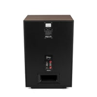 Klipsch Heresy IV Heritage Serisi Pasif Hoparlör Ceviz - Çift