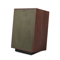 Klipsch Heresy IV Heritage Serisi Pasif Hoparlör Ceviz - Çift