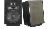 Klipsch Heresy IV Heritage Serisi Pasif Hoparlör Siyah - Çift