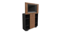 Klipsch Jubilee American Walnut Heritage Kule Tipi Hoparlör Ceviz - Tek