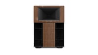 Klipsch Jubilee American Walnut Heritage Kule Tipi Hoparlör Ceviz - Tek