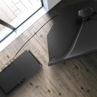 Klipsch Jubilee Black Ash Heritage Kule Tipi Hoparlör Siyah - Tek