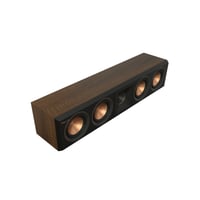 Klipsch RP-404C II Ceviz Center Merkez Hoparlör