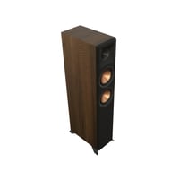Klipsch RP-5000F II Ceviz Kule Tipi Hoparlör