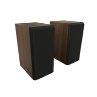 Klipsch RP-500M II Ceviz Raf Tipi Hoparlör