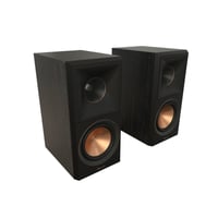 Klipsch RP-500M II Meşe Palamudu Raf Tipi Hoparlör