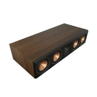 Klipsch RP-504C II Ceviz Center Merkez Hoparlör