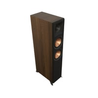 Klipsch RP-6000F II Ceviz Kule Tipi Hoparlör
