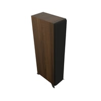 Klipsch RP-6000F II Ceviz Kule Tipi Hoparlör