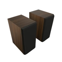 Klipsch RP-600M II Ceviz Raf Tipi Hoparlör