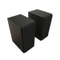 Klipsch RP-600M II Meşe Palamudu Raf Tipi Hoparlör