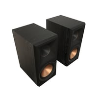Klipsch RP-600M II Meşe Palamudu Raf Tipi Hoparlör