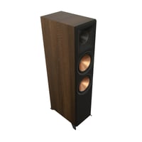 Klipsch RP-8000F II Ceviz Kule Tipi Hoparlör