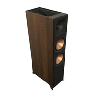 Klipsch RP-8060FA II Ceviz Dolby Atmos Destekli Kule Tipi Hoparlör