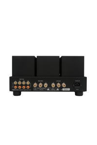 Line Magnetic LM-211IA Lambalı Entegre Amfi