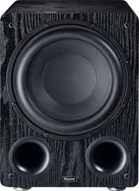 Magnat Alpha RS 12 Aktif Subwoofer Siyah