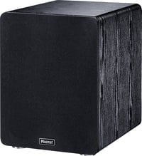 Magnat Alpha RS 8 Aktif Subwoofer Siyah