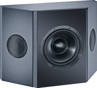Magnat Cinema Ultra RD 200-THX Surround Hoparlör (Çift)