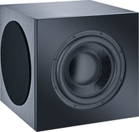 Magnat Cinema Ultra SUB 300-THX Aktif Subwoofer