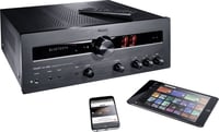 Magnat MA 900 Hibrit Stereo Amfi