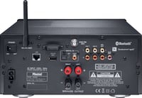 Magnat MC 200 Network Stereo Amfi
