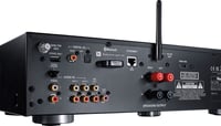 Magnat MC 400 Network Stereo Amfi