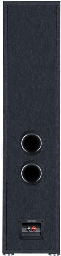 Magnat Monitor Reference 5A Aktif Kule Hoparlör Siyah (Çift)
