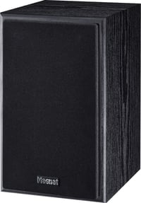 Magnat Monitor S10 B Raf Tipi Hoparlör Siyah (Çift)