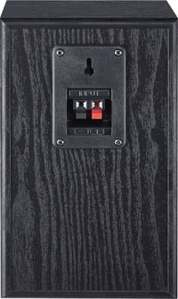 Magnat Monitor S10 D Surround Hoparlör Siyah (Çift)