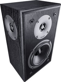 Magnat Monitor S10 D Surround Hoparlör Siyah (Çift)