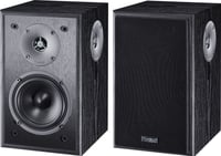 Magnat Monitor S10 D Surround Hoparlör Siyah (Çift)