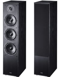 Magnat Monitor S70 Kule Hoparlör Siyah (Çift)
