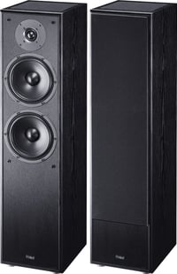 Magnat Monitor S80 ATM Dolby Atmos Kule Hoparlör Siyah (Çift)