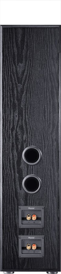 Magnat Monitor S80 ATM Dolby Atmos Kule Hoparlör Siyah (Çift)