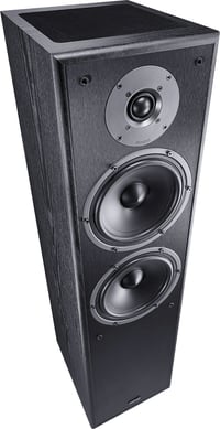Magnat Monitor S80 ATM Dolby Atmos Kule Hoparlör Siyah (Çift)